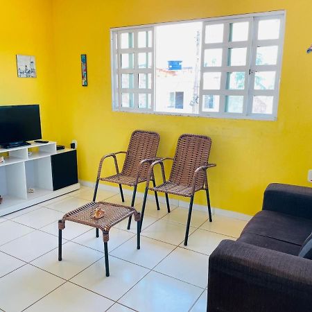 Appartement Casa Temporada Maragogi Extérieur photo