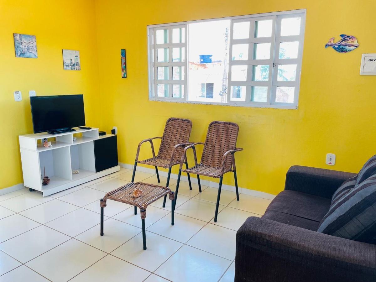 Appartement Casa Temporada Maragogi Extérieur photo