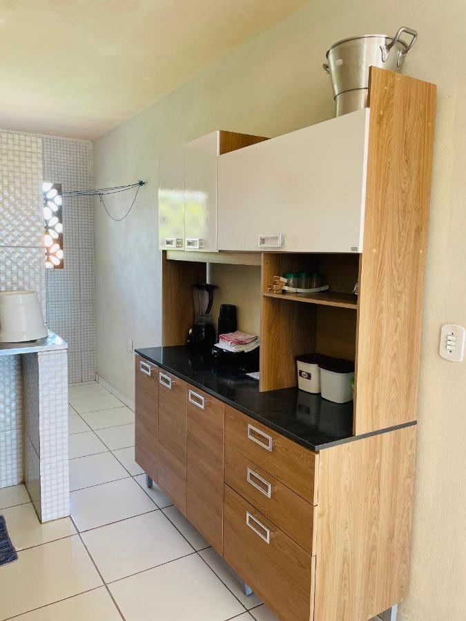 Appartement Casa Temporada Maragogi Extérieur photo