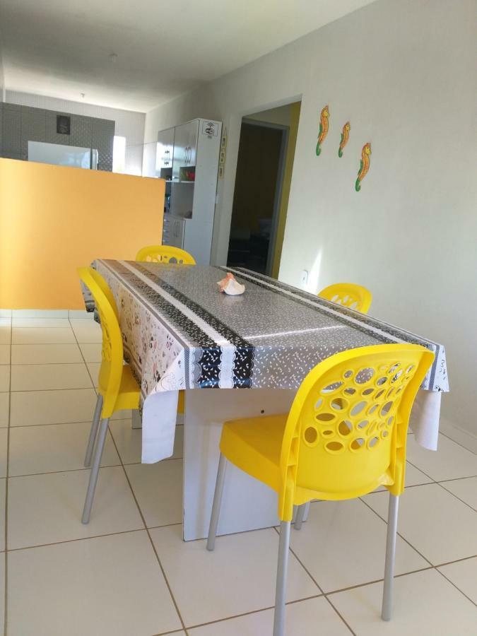 Appartement Casa Temporada Maragogi Extérieur photo