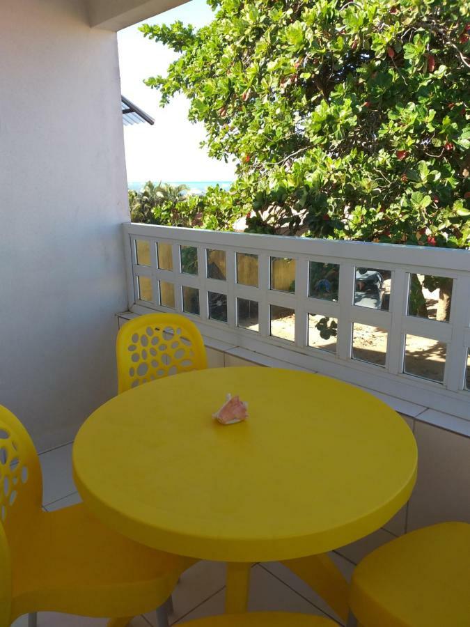 Appartement Casa Temporada Maragogi Extérieur photo