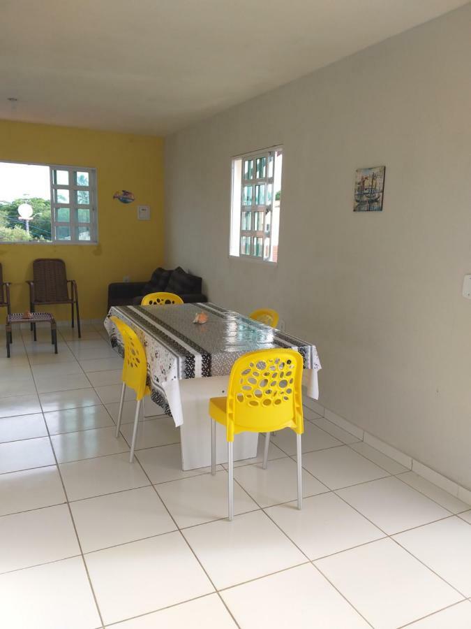 Appartement Casa Temporada Maragogi Extérieur photo